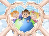 Викторина «День защиты детей»