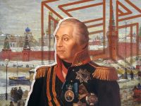 Викторина «Великие полководцы: М.И. Кутузов»
