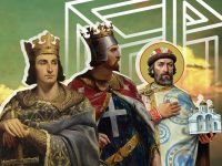 Международная дистанционная олимпиада по истории «Правители Средневековья» для школьников 6-11 классов, студентов и педагогов