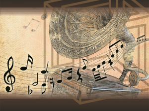 Международный дистанционный конкурс по музыкальной культуре эпохи барокко «Музыка королей» для учеников 1-11 классов, студентов и педагогов