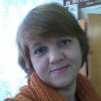 Светлана Сандакова