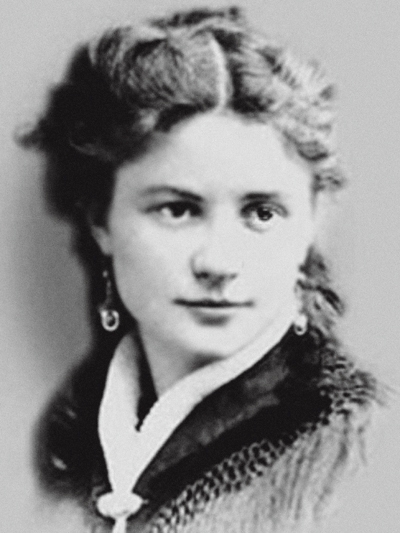 Сонька Золотая Ручка