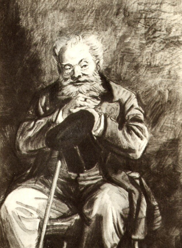 Свидригайлов