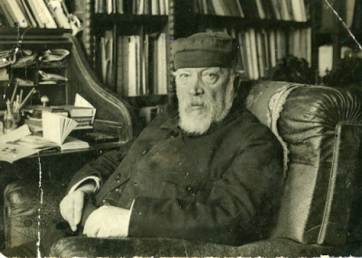 Химик И.А. Каблуков