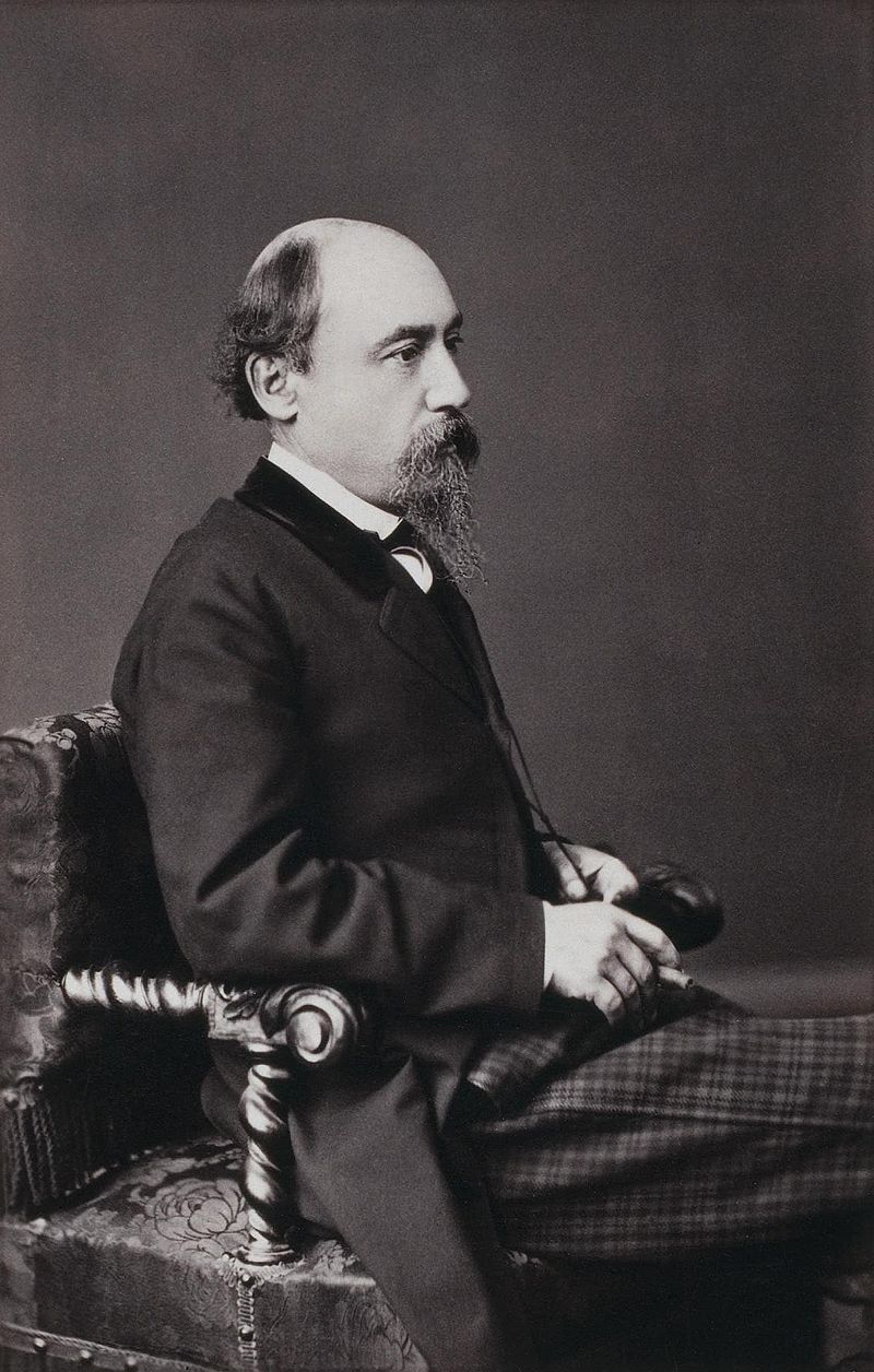 Н.А. Некрасов