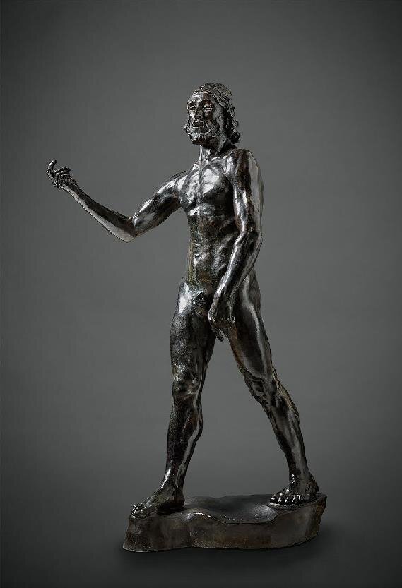 Иоанн Креститель