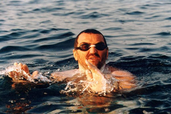Мартин Стрел